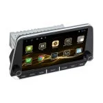 Nissan Altima 2020 Android Monitor