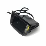 Shop Wireless charger for Porsche Cayenne 2014, 2015, 2016, 2017 - caronic.com in dubai uae