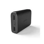 RAVPower Basis series portable power bank 10050mAh with Ismart QC