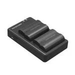 Savior Series Camera Battery