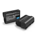 Savior Series Camera Battery
