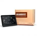 Shop External Headrest Android at caronic.com in Dubai UAE, USA, Canada