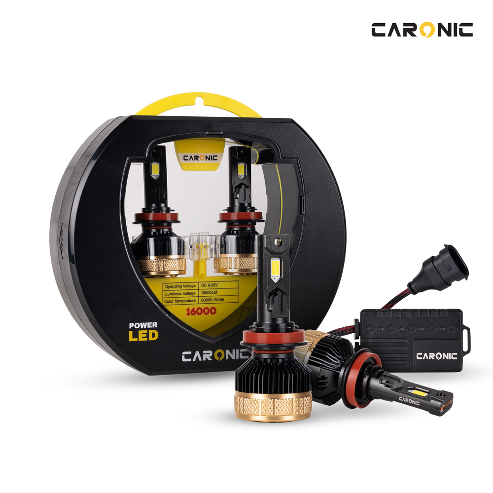 caronic light
