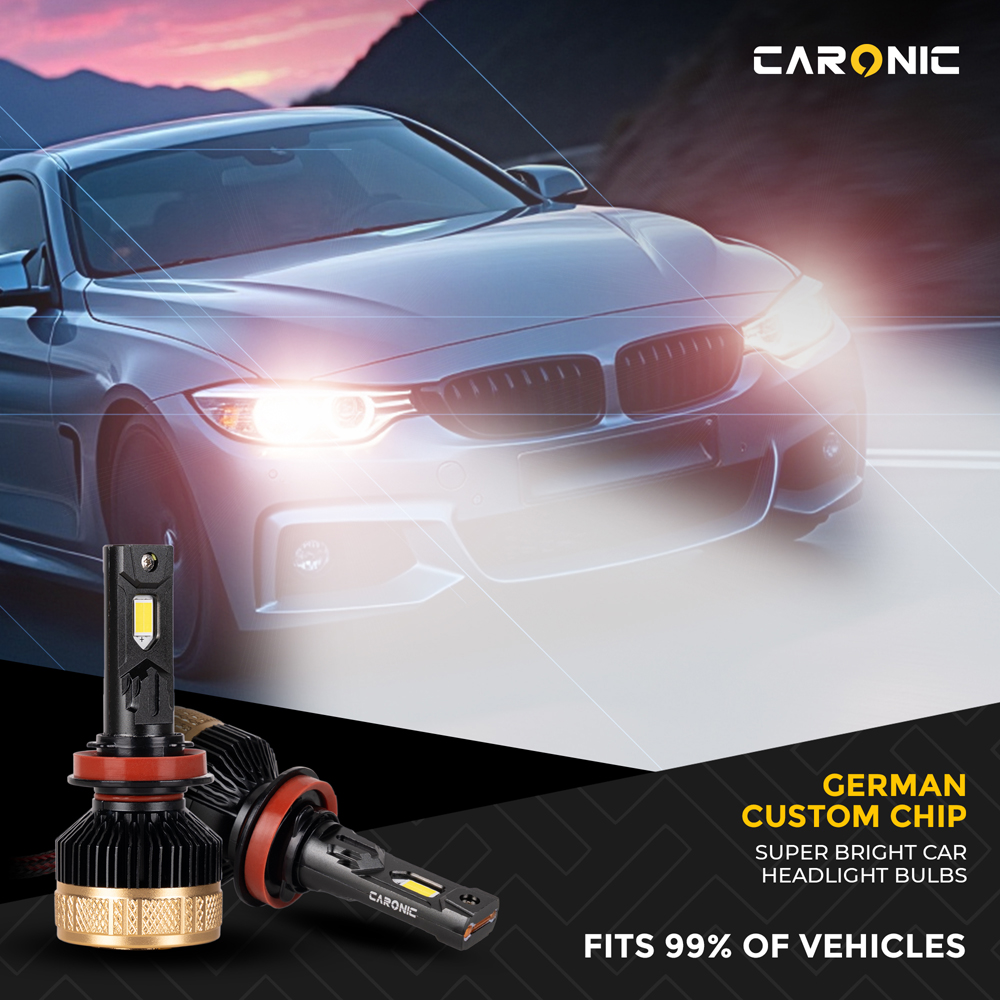 caronic light