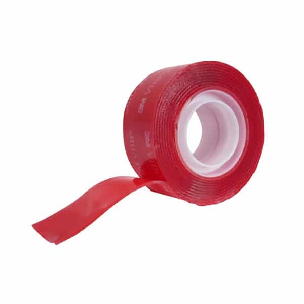 Scotch Clear Mounting Tape, 1 inch x 60 inch CARONIC Online Car