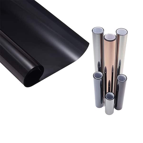 Tee Cool Window Film Caronic Car Accessories Online Store