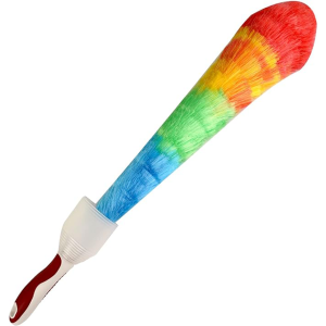 ROADPOWER Electrostatic Feather Duster