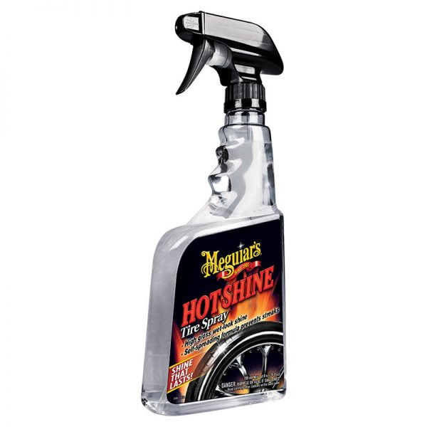 Car Tyre Clean Spray Online UAE