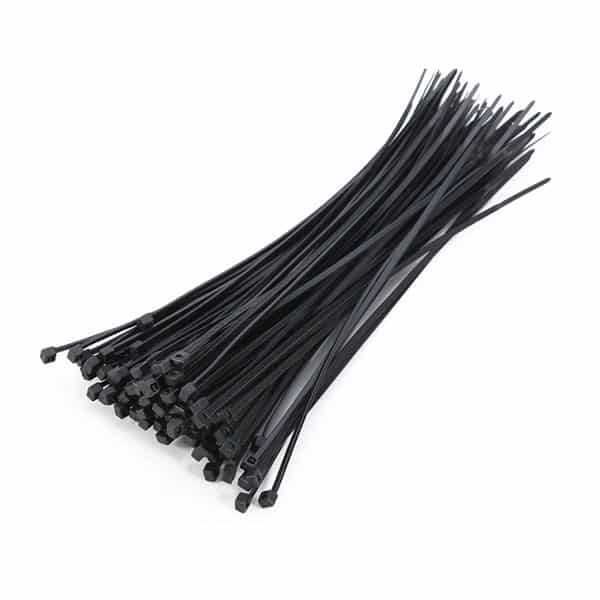 Shop Cable Ties | Zip Ties | Wire Ties | Cable ties and more in Caronic.com in Dubai UAE