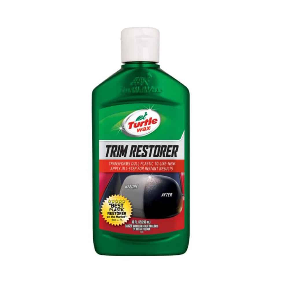 Turtle Wax® 50601 - 10 oz. Trim Restorer