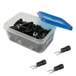 Crimp Terminal Set Buy for best for price in caronic.com Dubai, Abu Dhabi, UAE محطات تجعيد السيارات