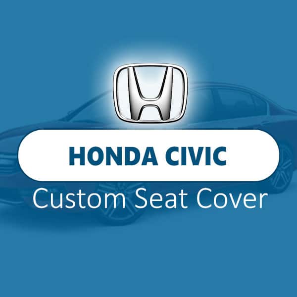 Honda Civic Seat Cover Car Covers Are Accessories - Honda Civic Car Seat Covers 2020