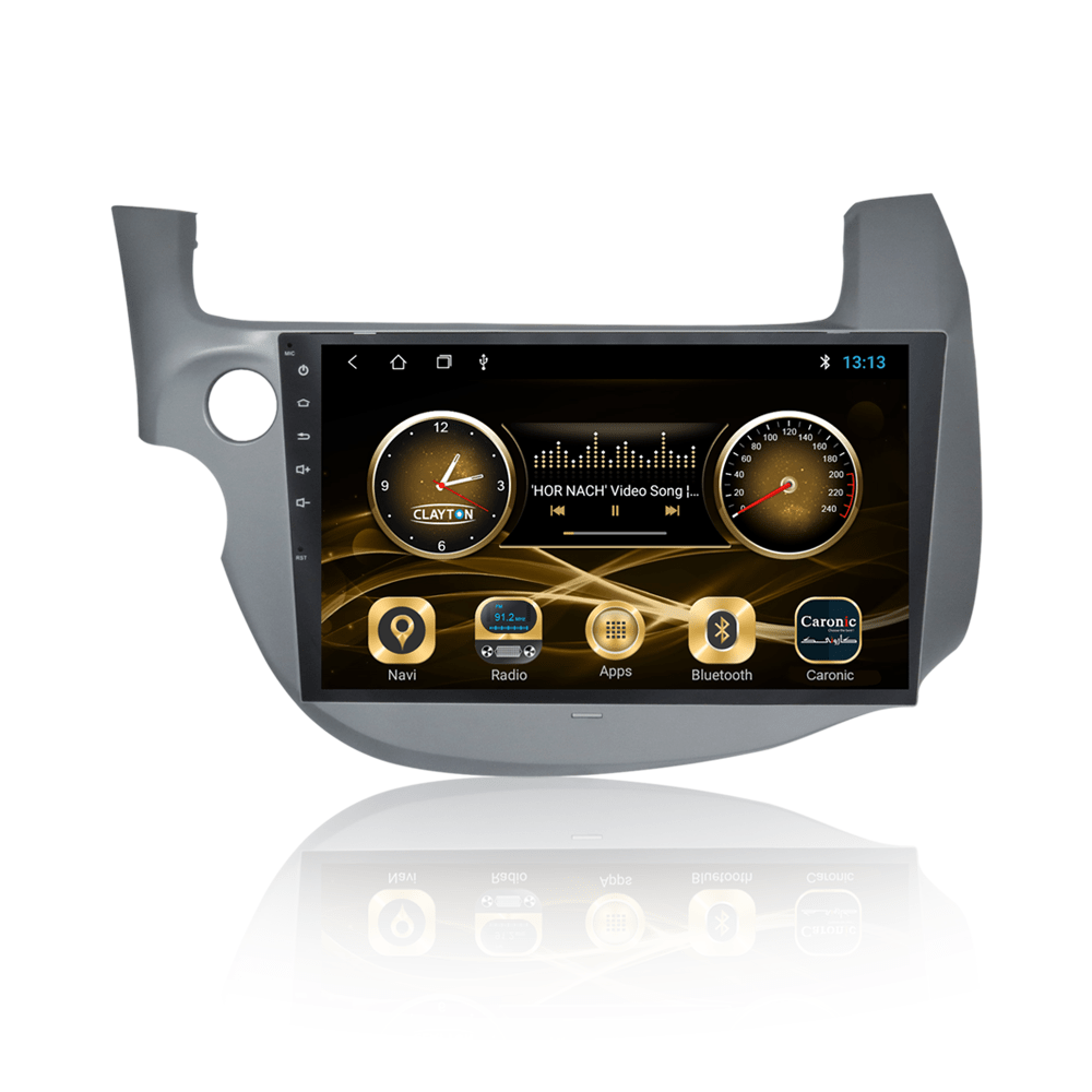 honda jazz in car android stereo price Archives CARONIC Online Car