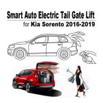 Shop Smart electric tailgate lift shop online for Kia Sorento 2016, 2017, 2018, 2019 at caronic.com in Dubai, UAE