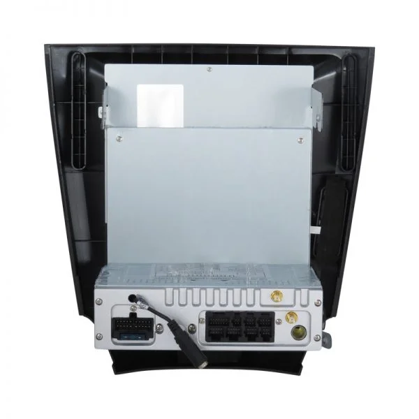 Lexus LS 460 2007 – 2012 Android Monitor