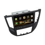 Mitsubishi Lancer 2018 Android Monitor