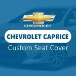 Shop Chevrolet Cparice Seat Cover - caronic.com Offers & Promotions in Dubai, Abu Dhabi UAE