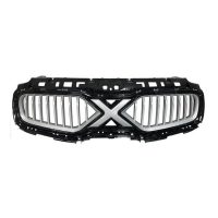 KIA Sportage 2017-2018 X-Man Radiator Front Grill in Dubai, Abu Dhabi, Sharjah, Ajman UAE
