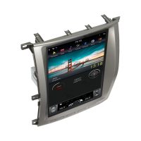 Toyota Land Cruiser 2003 – 07