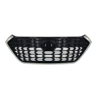 Shop Hyundai Tucson 2017-2018 Front Grill in Dubai, Abu Dhabi, Ajman, Sharjah UAE