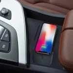 wireless charger for audi