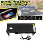 wireless charger for BMW