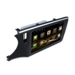 Honda City 2013 - 17 Android Monitor