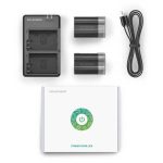 Savior Series Camera Battery