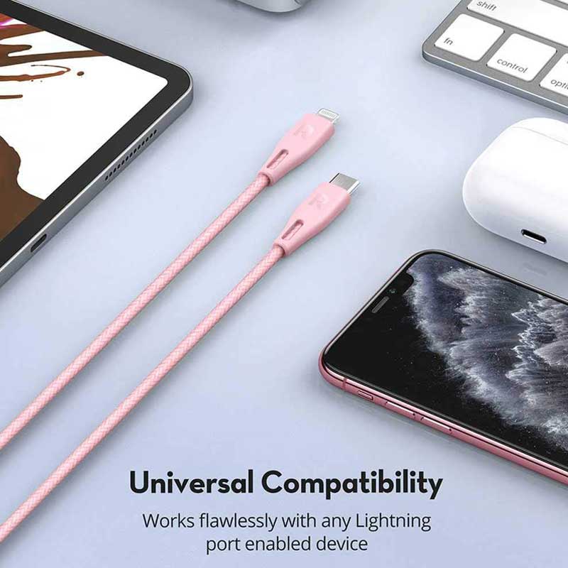 Ravpower-cable-pink