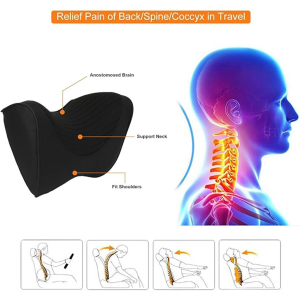 ROADPOWER car neck pillow