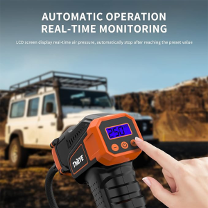 cordless tire inflator 20V