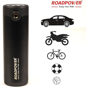 ROADPOWER Portable Tire Inflator