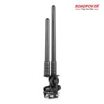 Roadpower (ANT-RB-158) Double Antenna Mount High gain vehicle antenna for boosted signal - Image 2