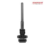 Roadpower (ANT-RB-301) Single Antenna Mount High gain vehicle antenna for boosted signal