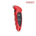 ROADPOWER (RP-1610) Digital Tire Pressure Gauge, Portable & Accurate with LCD Display
