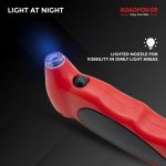 ROADPOWER (RP-1610) Digital Tire Pressure Gauge, Portable & Accurate with LCD Display - Image 2