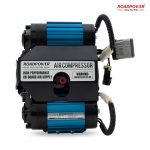 ROADPOWER (RP-COM-550) High Performance On-Board Air Compressor