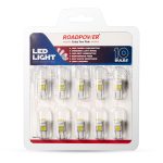 ROADPOWER (RP-DIM10-H4) High-Power LED Car Bulb Energy-Efficient Upgrade for Your Vehicle