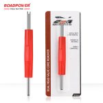 ROADPOWER (RP-SC-23) Universal Valve Core Remover Tool-Fits Cars, Bikes And Trucks