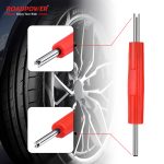 ROADPOWER (RP-SC-23) Universal Valve Core Remover Tool-Fits Cars, Bikes And Trucks - Image 5