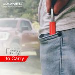 ROADPOWER (RP-SC-23) Universal Valve Core Remover Tool-Fits Cars, Bikes And Trucks - Image 4