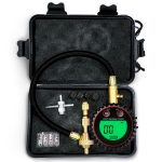 ROADPOWER (RP-TG-446) Digital Tire Deflator 446 Heavy-Duty 200PSI Air Down Kit with Gauge - Image 6