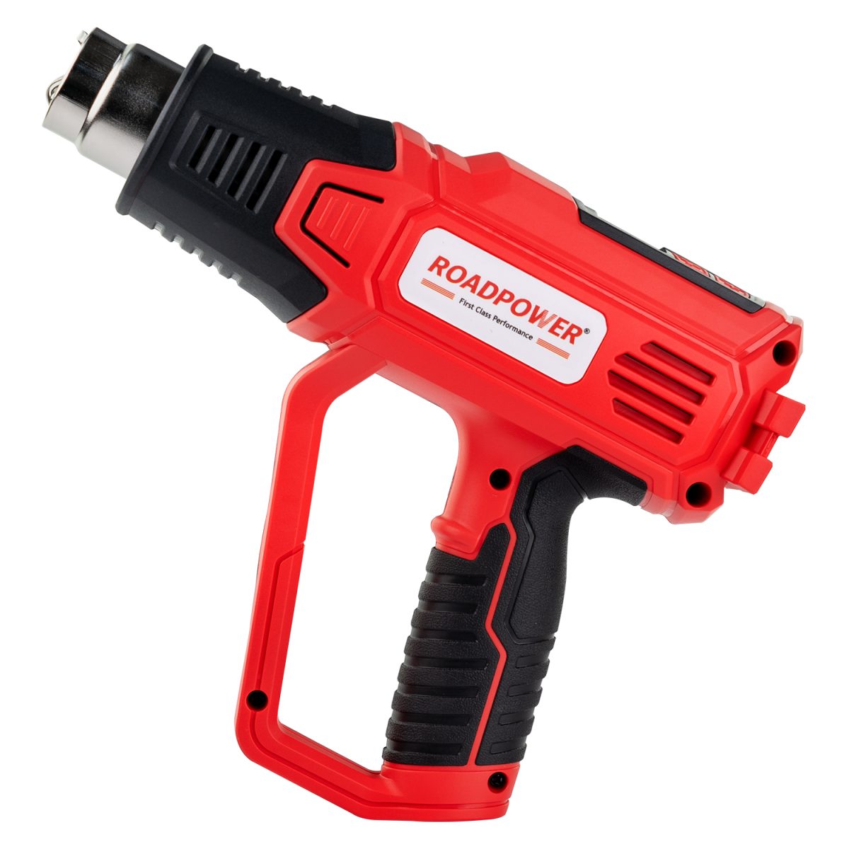 ROADPOWER (RP-HG2002) Heat Gun 2000W-Versatile, Adjustable, and Efficient for Professional and DIY Use - Image 2