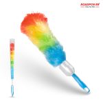 ROADPOWER Electrostatic Feather Duster – Efficient, Scratch-Free Cleaning for Cars and Homes