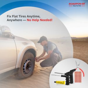 tire repair kit
