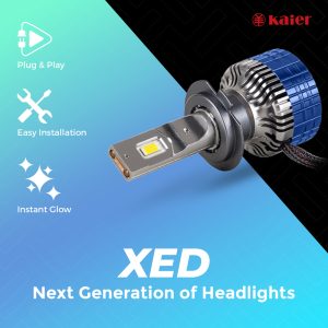 kaier xed lights