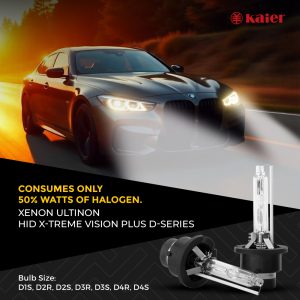 Kaier XENON Ultinon HID