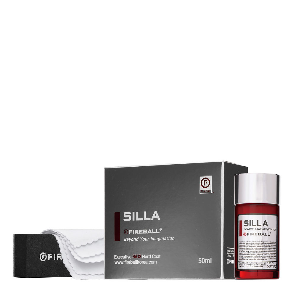 Image-empty-state (1) Fireball Silla SiO2 Ceramic Coating-50ml - Image 1