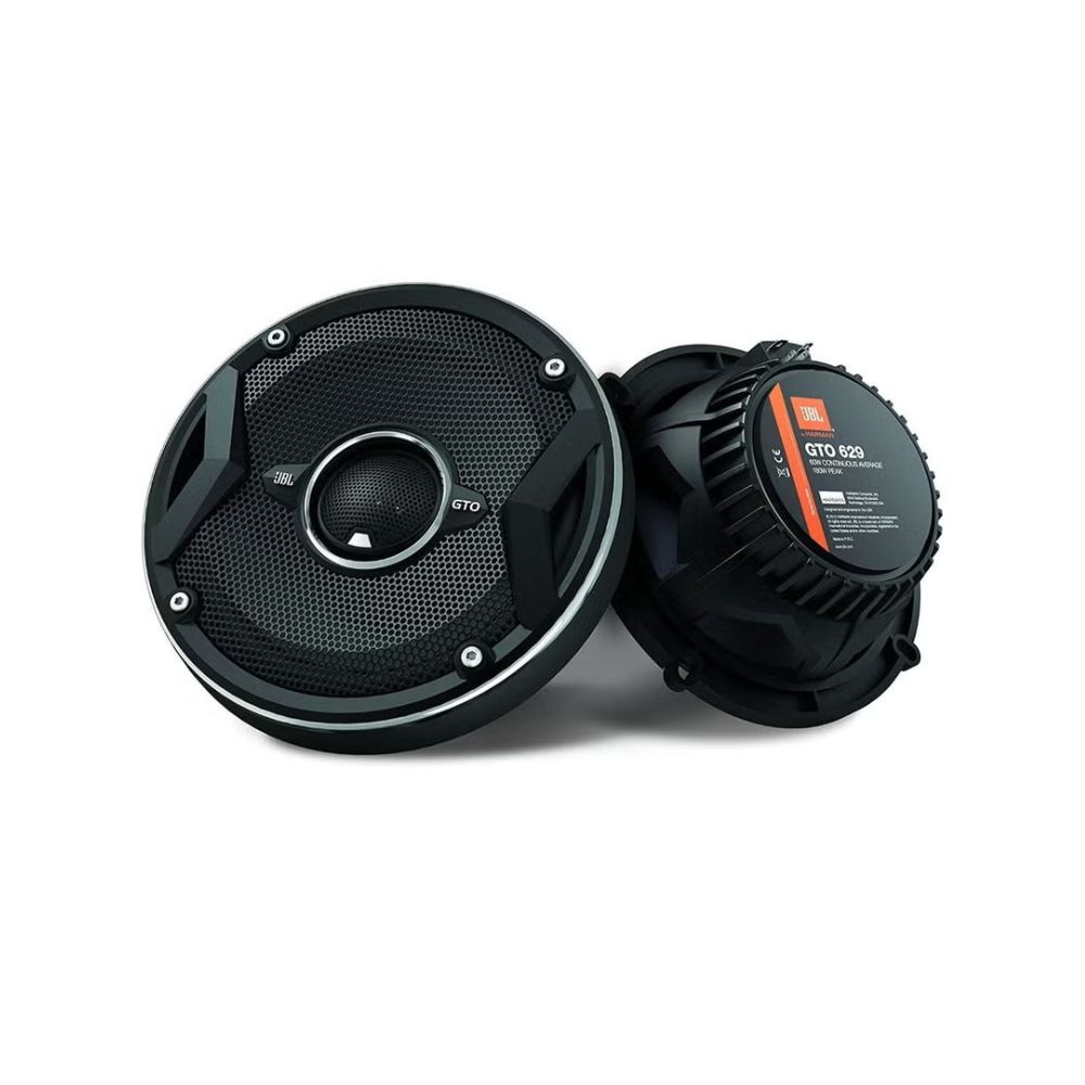 JBL GTO 629 6.5