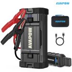 jump starter